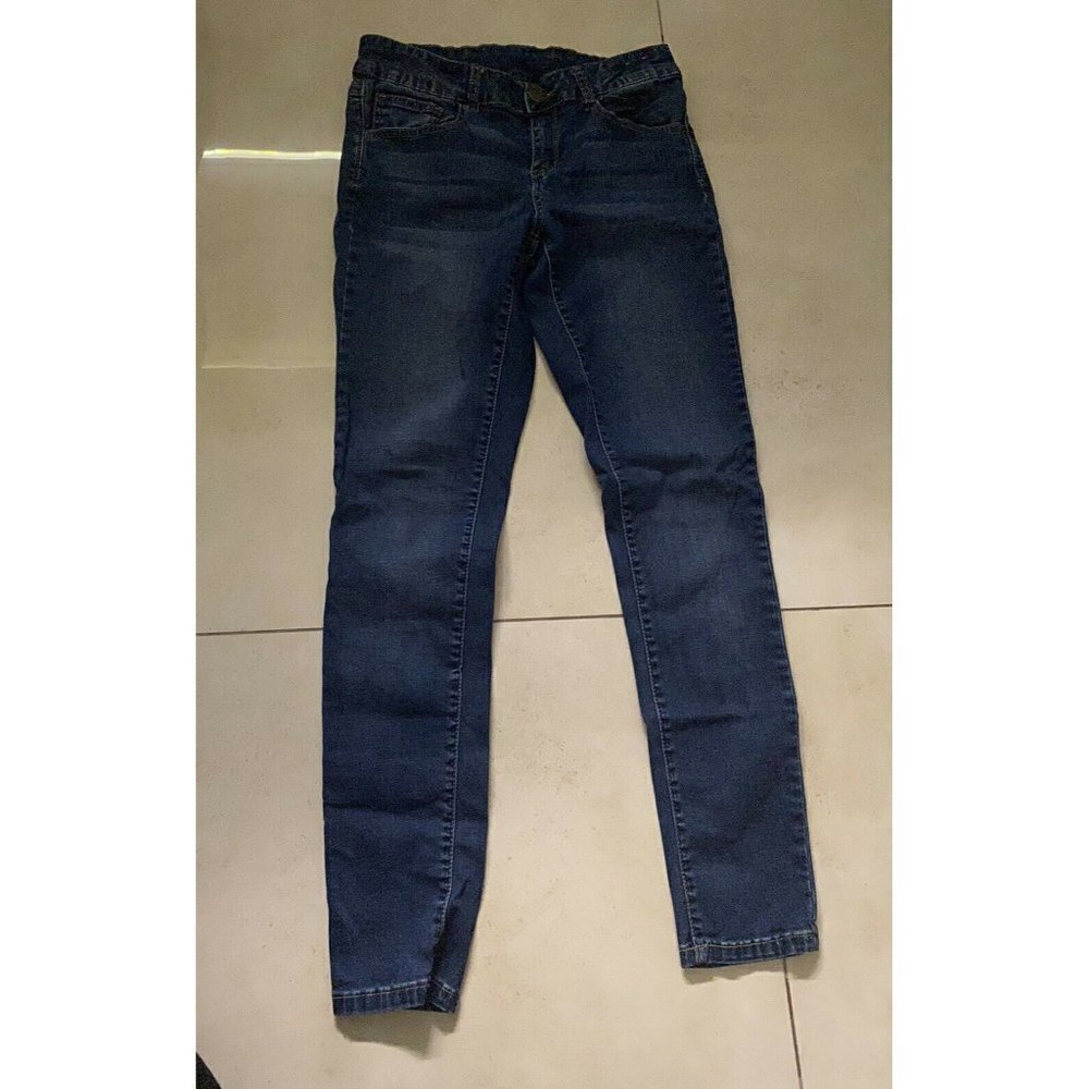 So Authentic American Heritage Skinny Jeans Size 9 Regular Denim Jean
